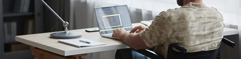 Barrierefreie Web Components Bibliothek mit React, Stencil.js und Dokumentation für öffentliche Anwendungen